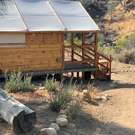 Socal Camping Kernville Zewnętrze zdjęcie