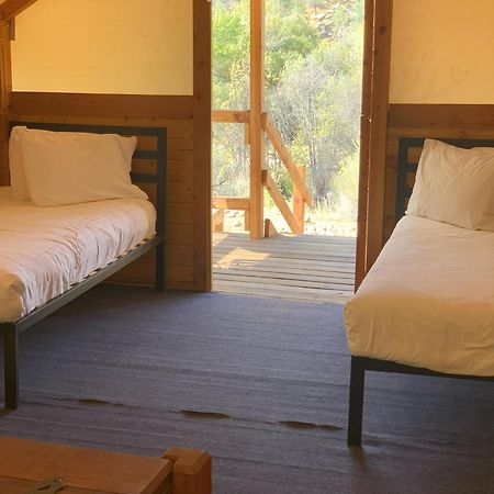 Socal Camping Kernville Zewnętrze zdjęcie