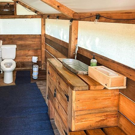 Socal Camping Kernville Zewnętrze zdjęcie