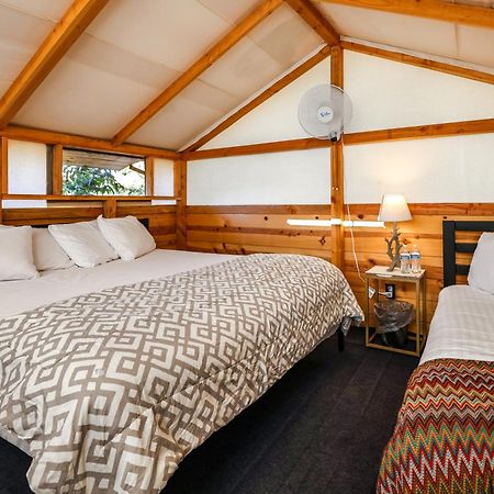Socal Camping Kernville Zewnętrze zdjęcie