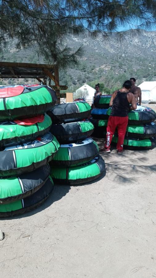 Socal Camping Kernville Zewnętrze zdjęcie