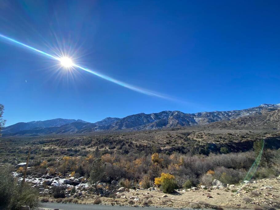 Socal Camping Kernville Zewnętrze zdjęcie