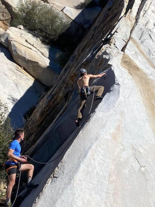 Socal Camping Kernville Zewnętrze zdjęcie