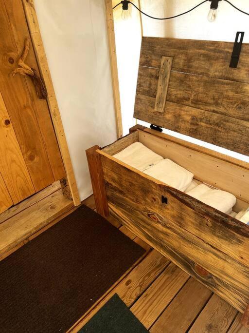 Socal Camping Kernville Zewnętrze zdjęcie