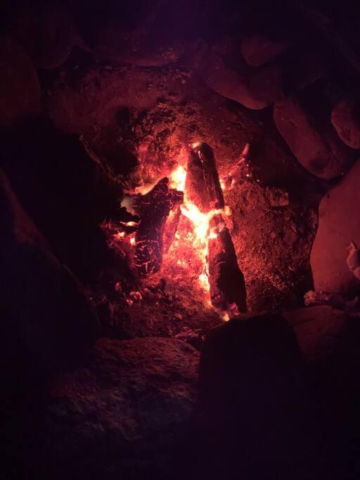 Socal Camping Kernville Zewnętrze zdjęcie