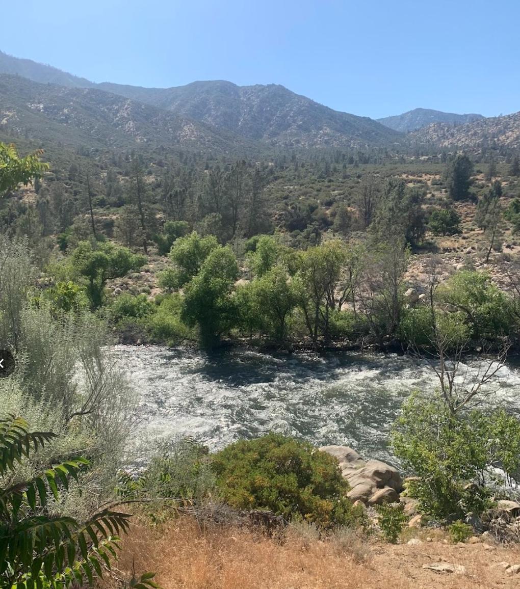 Socal Camping Kernville Zewnętrze zdjęcie