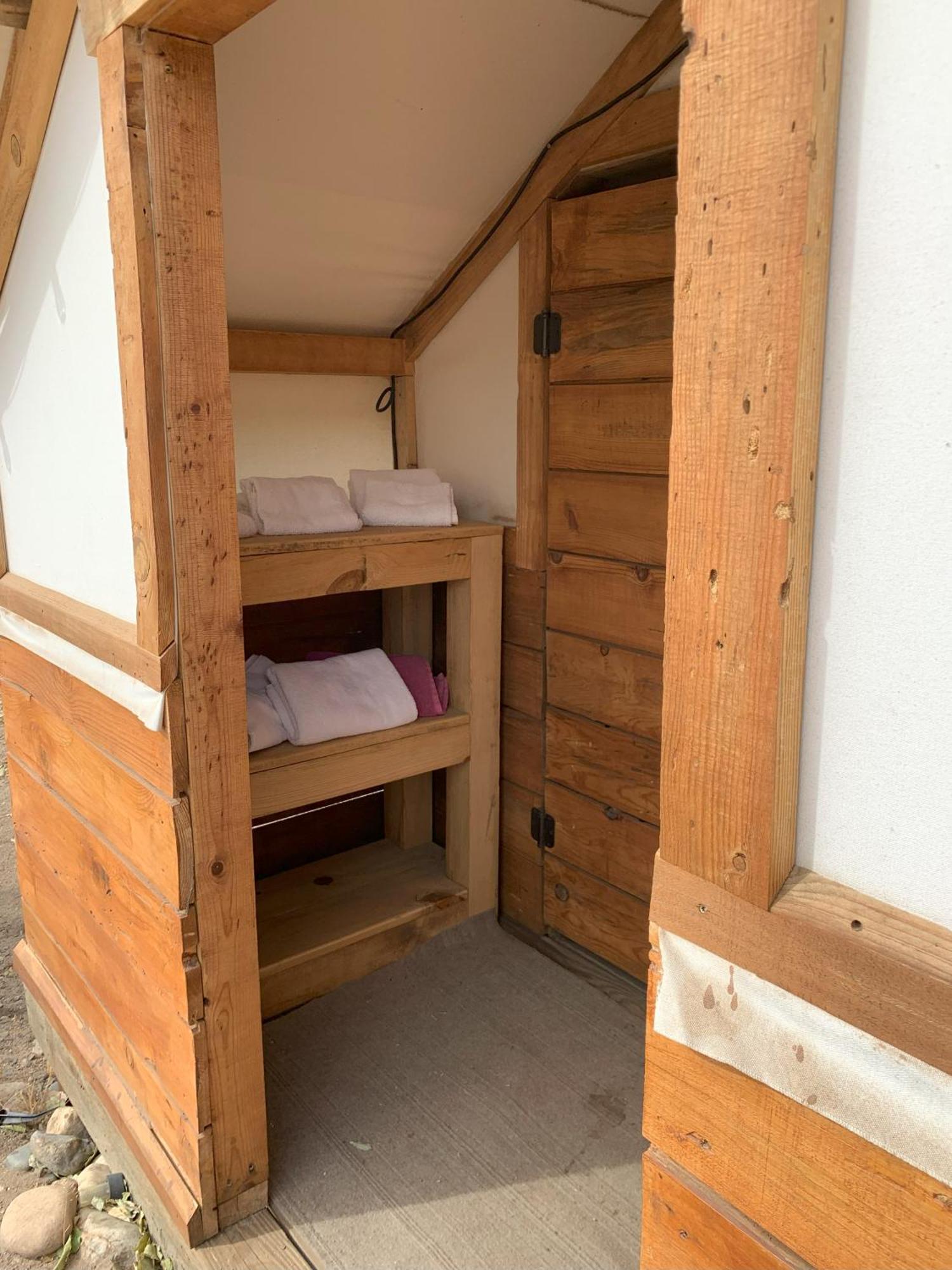 Socal Camping Kernville Zewnętrze zdjęcie